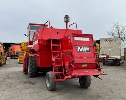 Массей Фергюсон Другая, объемом двигателя 0 л и пробегом 0 тыс. км за 15500 $, фото 13 на Automoto.ua