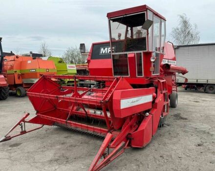 Массей Фергюсон Другая, объемом двигателя 0 л и пробегом 0 тыс. км за 15500 $, фото 5 на Automoto.ua