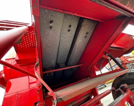 Массей Фергюсон Другая, объемом двигателя 0 л и пробегом 0 тыс. км за 15500 $, фото 15 на Automoto.ua