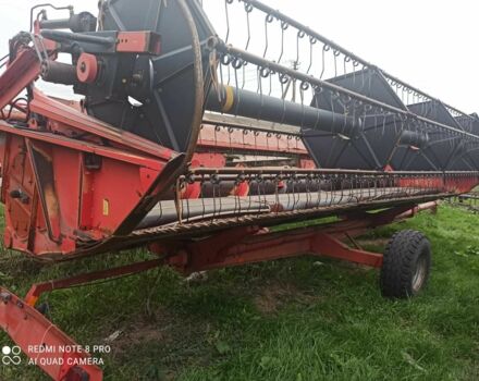 Массей Фергюсон Другая, объемом двигателя 0 л и пробегом 0 тыс. км за 20000 $, фото 4 на Automoto.ua