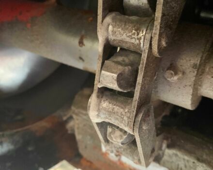 Массей Фергюсон Другая, объемом двигателя 1 л и пробегом 0 тыс. км за 16526 $, фото 5 на Automoto.ua