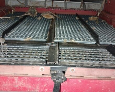 Массей Фергюсон Другая, объемом двигателя 0 л и пробегом 100 тыс. км за 5000 $, фото 2 на Automoto.ua