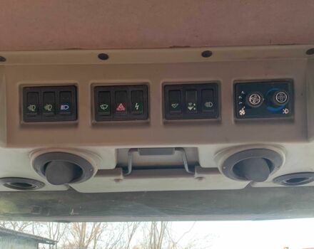 Массей Фергюсон Другая, объемом двигателя 1 л и пробегом 0 тыс. км за 16526 $, фото 3 на Automoto.ua