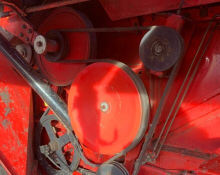 Массей Фергюсон Другая, объемом двигателя 1 л и пробегом 0 тыс. км за 16526 $, фото 8 на Automoto.ua