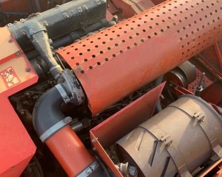 Массей Фергюсон Другая, объемом двигателя 1 л и пробегом 0 тыс. км за 16526 $, фото 4 на Automoto.ua