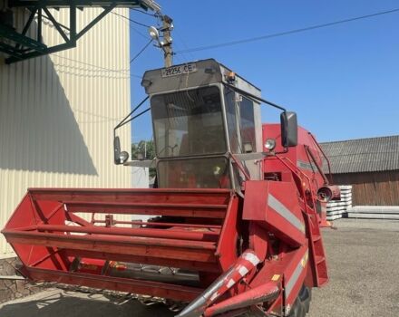 Массей Фергюсон Другая, объемом двигателя 0 л и пробегом 0 тыс. км за 315 $, фото 1 на Automoto.ua