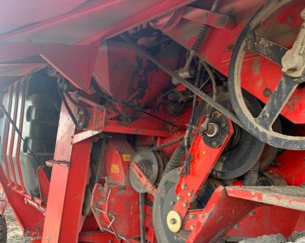 Массей Фергюсон Другая, объемом двигателя 1 л и пробегом 0 тыс. км за 16526 $, фото 10 на Automoto.ua