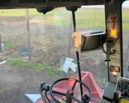 Массей Фергюсон Другая, объемом двигателя 1 л и пробегом 0 тыс. км за 16526 $, фото 1 на Automoto.ua