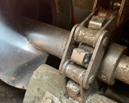 Массей Фергюсон Другая, объемом двигателя 1 л и пробегом 0 тыс. км за 16526 $, фото 6 на Automoto.ua