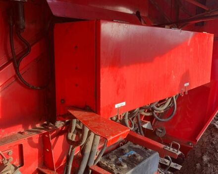 Массей Фергюсон Другая, объемом двигателя 1 л и пробегом 0 тыс. км за 16526 $, фото 11 на Automoto.ua