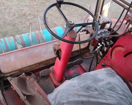 Массей Фергюсон Другая, объемом двигателя 0 л и пробегом 100 тыс. км за 5000 $, фото 7 на Automoto.ua