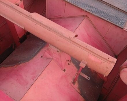 Массей Фергюсон Другая, объемом двигателя 0 л и пробегом 100 тыс. км за 5000 $, фото 4 на Automoto.ua