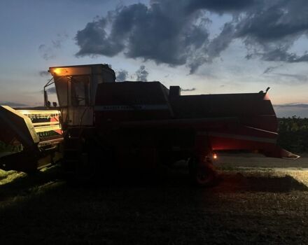 Массей Фергюсон Другая, об'ємом двигуна 0 л та пробігом 0 тис. км за 14000 $, фото 2 на Automoto.ua