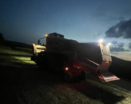 Массей Фергюсон Другая, об'ємом двигуна 0 л та пробігом 0 тис. км за 14000 $, фото 1 на Automoto.ua