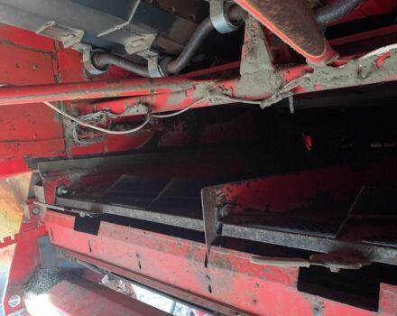 Массей Фергюсон Другая, объемом двигателя 1 л и пробегом 0 тыс. км за 16526 $, фото 7 на Automoto.ua