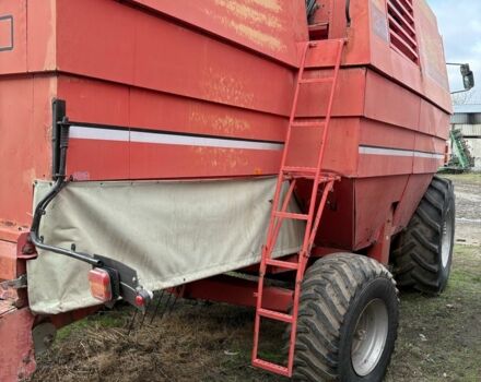 Массей Фергюсон Другая 1997 в Савране на Automoto.ua Массей Фергюсон Другая, объемом двигателя 7.4 л и пробегом 1 тыс. км за 21000 $, фото 3 на Automoto.ua