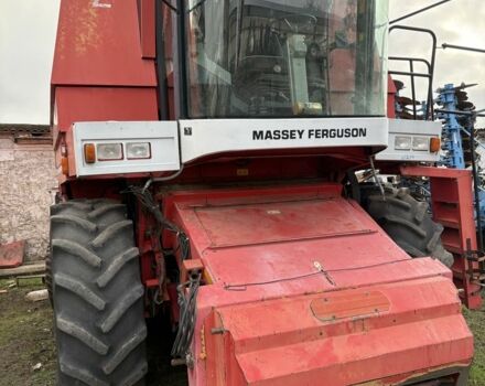 Массей Фергюсон Другая 1997 в Савране на Automoto.ua Массей Фергюсон Другая, объемом двигателя 7.4 л и пробегом 1 тыс. км за 21000 $, фото 1 на Automoto.ua