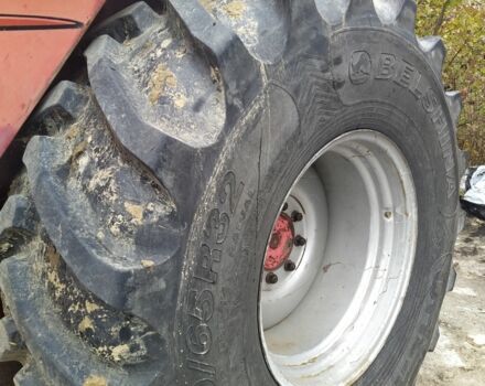 Массей Фергюсон Другая, об'ємом двигуна 6 л та пробігом 6 тис. км за 11500 $, фото 3 на Automoto.ua