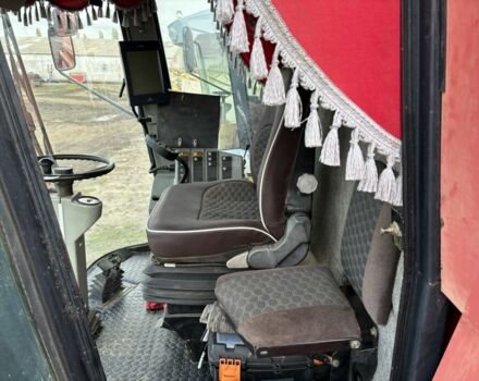 Массей Фергюсон Другая 1997 в Савране на Automoto.ua Массей Фергюсон Другая, объемом двигателя 7.4 л и пробегом 1 тыс. км за 21000 $, фото 2 на Automoto.ua