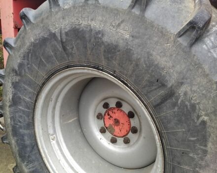 Массей Фергюсон Другая, об'ємом двигуна 6 л та пробігом 6 тис. км за 11500 $, фото 4 на Automoto.ua