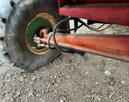 Массей Фергюсон Другая, об'ємом двигуна 0 л та пробігом 0 тис. км за 10624 $, фото 7 на Automoto.ua