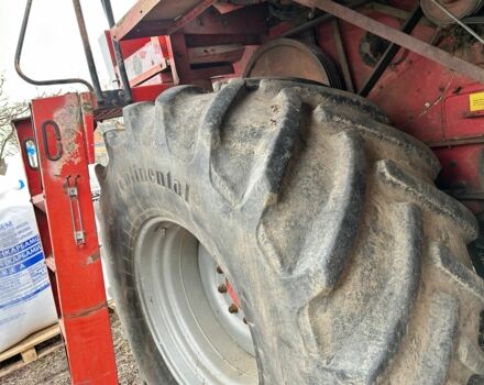 Массей Фергюсон Другая, об'ємом двигуна 0 л та пробігом 0 тис. км за 10624 $, фото 5 на Automoto.ua