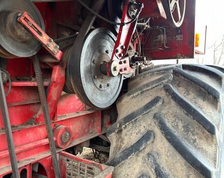 Массей Фергюсон Другая, об'ємом двигуна 0 л та пробігом 0 тис. км за 10624 $, фото 9 на Automoto.ua