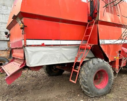 Массей Фергюсон Другая, об'ємом двигуна 0 л та пробігом 0 тис. км за 10624 $, фото 2 на Automoto.ua