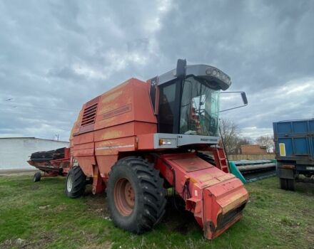 Массей Фергюсон Другая, об'ємом двигуна 0 л та пробігом 0 тис. км за 15000 $, фото 9 на Automoto.ua