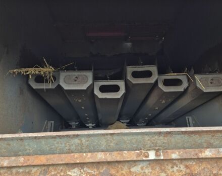 Массей Фергюсон Другая, об'ємом двигуна 0 л та пробігом 0 тис. км за 30000 $, фото 4 на Automoto.ua