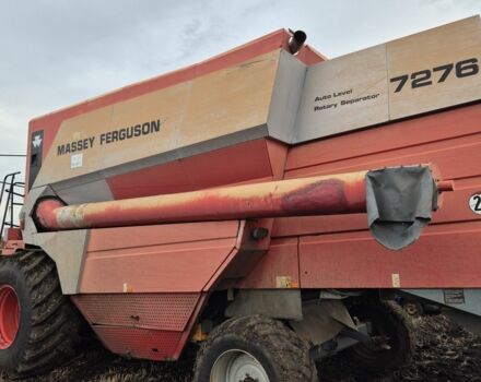 Массей Фергюсон Другая, об'ємом двигуна 0 л та пробігом 0 тис. км за 30000 $, фото 3 на Automoto.ua