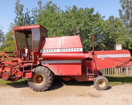 Массей Фергюсон Другая, объемом двигателя 0 л и пробегом 0 тыс. км за 9500 $, фото 1 на Automoto.ua