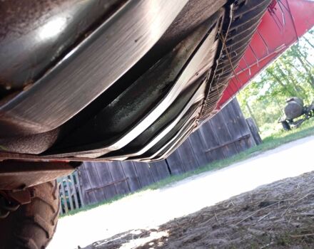 Массей Фергюсон Другая, объемом двигателя 0 л и пробегом 0 тыс. км за 9500 $, фото 11 на Automoto.ua