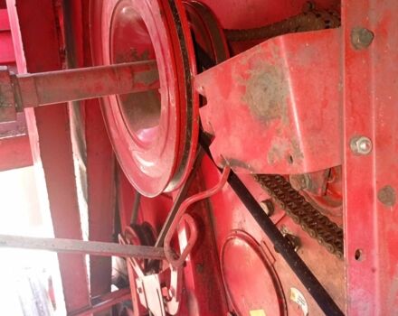 Массей Фергюсон Другая, объемом двигателя 0 л и пробегом 0 тыс. км за 9500 $, фото 3 на Automoto.ua