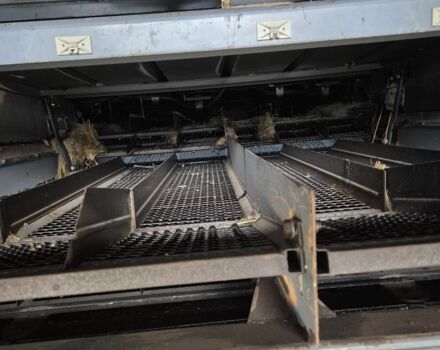 Массей Фергюсон Другая, об'ємом двигуна 0 л та пробігом 0 тис. км за 30000 $, фото 5 на Automoto.ua