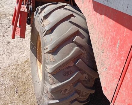 Массей Фергюсон Другая, объемом двигателя 0 л и пробегом 0 тыс. км за 9500 $, фото 2 на Automoto.ua