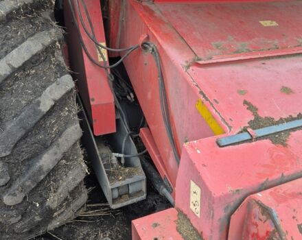 Массей Фергюсон Другая, об'ємом двигуна 0 л та пробігом 0 тис. км за 30000 $, фото 6 на Automoto.ua