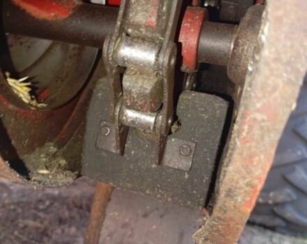 Массей Фергюсон Другая, объемом двигателя 0 л и пробегом 0 тыс. км за 9500 $, фото 7 на Automoto.ua