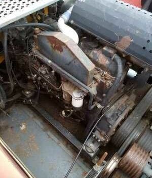 Массей Фергюсон Другая, объемом двигателя 0 л и пробегом 0 тыс. км за 40000 $, фото 6 на Automoto.ua