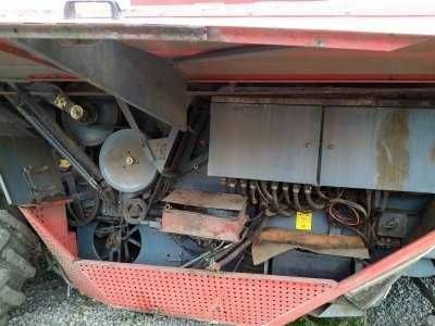 Массей Фергюсон Другая, объемом двигателя 0 л и пробегом 0 тыс. км за 40000 $, фото 7 на Automoto.ua