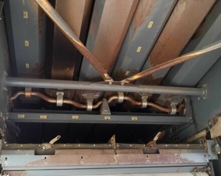 Массей Фергюсон Другая, объемом двигателя 0 л и пробегом 0 тыс. км за 40000 $, фото 11 на Automoto.ua