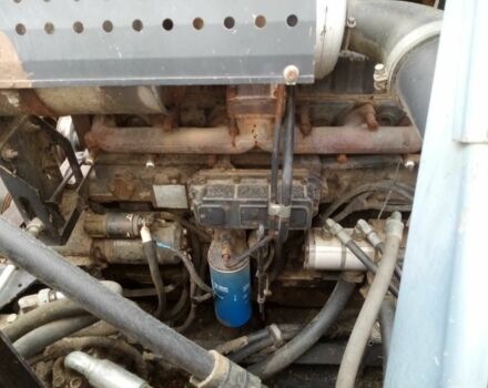 Массей Фергюсон Другая, объемом двигателя 0 л и пробегом 0 тыс. км за 40000 $, фото 8 на Automoto.ua