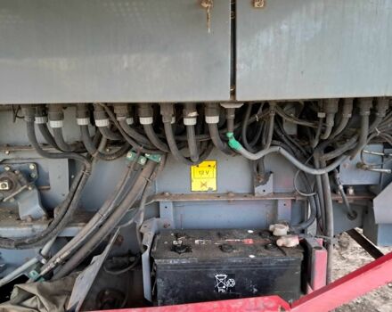 Массей Фергюсон Другая, об'ємом двигуна 8.6 л та пробігом 5 тис. км за 19025 $, фото 7 на Automoto.ua