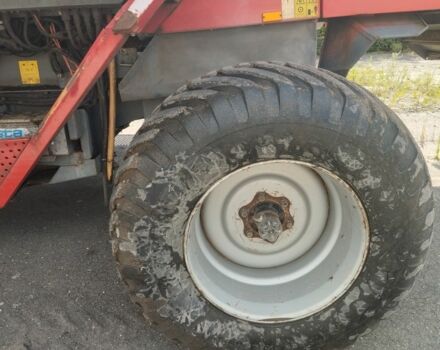 Массей Фергюсон Другая, объемом двигателя 0 л и пробегом 0 тыс. км за 24500 $, фото 5 на Automoto.ua