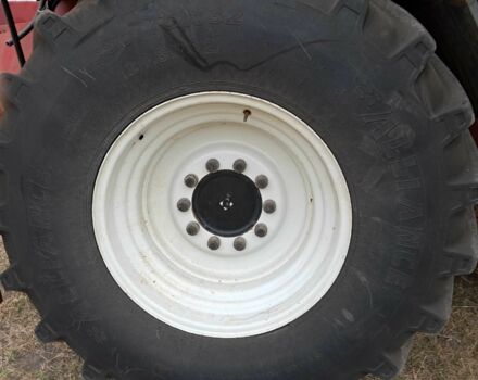 Массей Фергюсон Другая, об'ємом двигуна 8 л та пробігом 5 тис. км за 14521 $, фото 8 на Automoto.ua