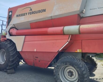 Массей Фергюсон Другая, объемом двигателя 0 л и пробегом 0 тыс. км за 24500 $, фото 9 на Automoto.ua