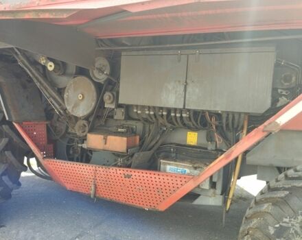 Массей Фергюсон Другая, объемом двигателя 0 л и пробегом 0 тыс. км за 24500 $, фото 1 на Automoto.ua