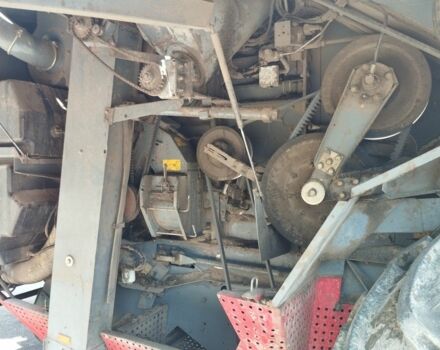 Массей Фергюсон Другая, объемом двигателя 0 л и пробегом 0 тыс. км за 24500 $, фото 2 на Automoto.ua