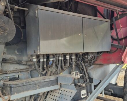 Массей Фергюсон Другая, объемом двигателя 0 л и пробегом 6 тыс. км за 43000 $, фото 7 на Automoto.ua