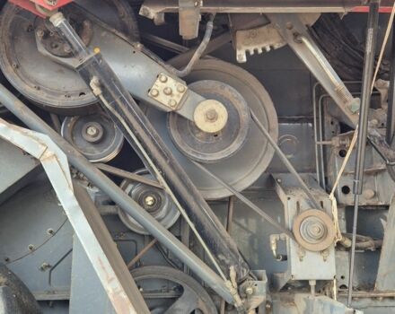 Массей Фергюсон Другая, объемом двигателя 0 л и пробегом 6 тыс. км за 43000 $, фото 6 на Automoto.ua